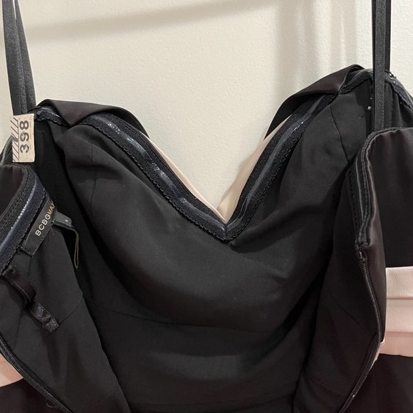 BCBGMaxAzria bow mini dress - Picture 12 of 16